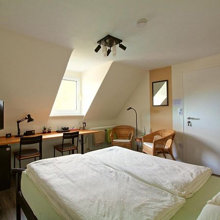 Toms Gaestehaus Schleiden Luaran gambar