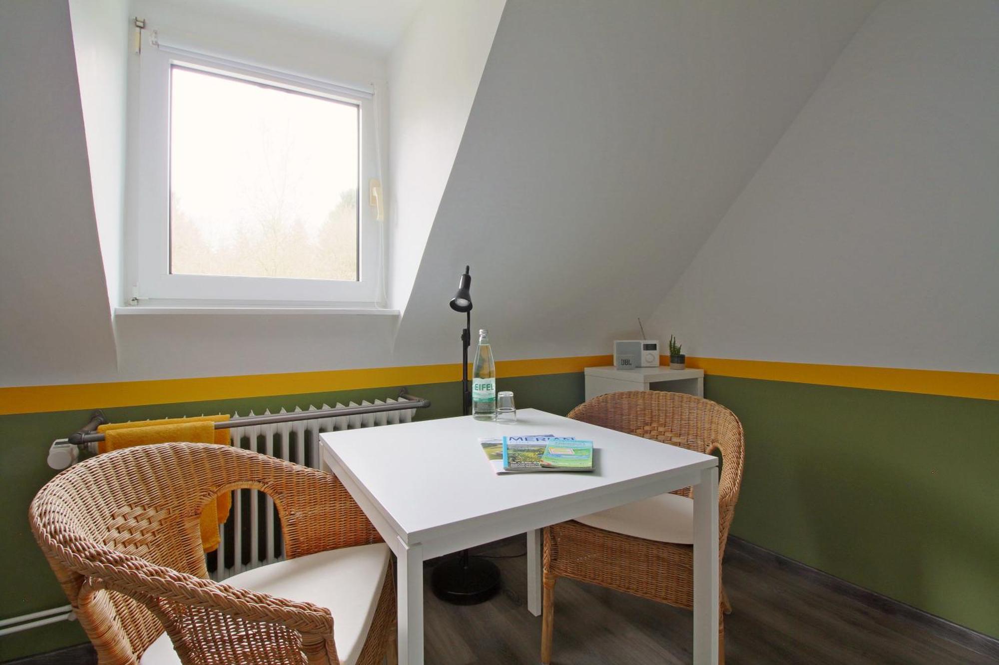 Toms Gaestehaus Schleiden Luaran gambar