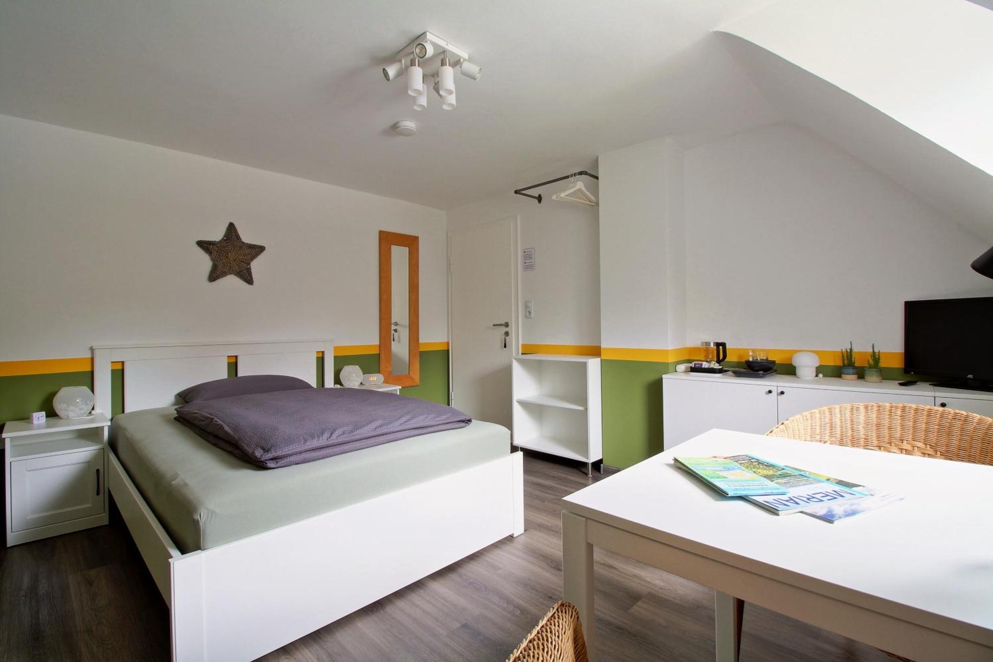 Toms Gaestehaus Schleiden Bilik gambar