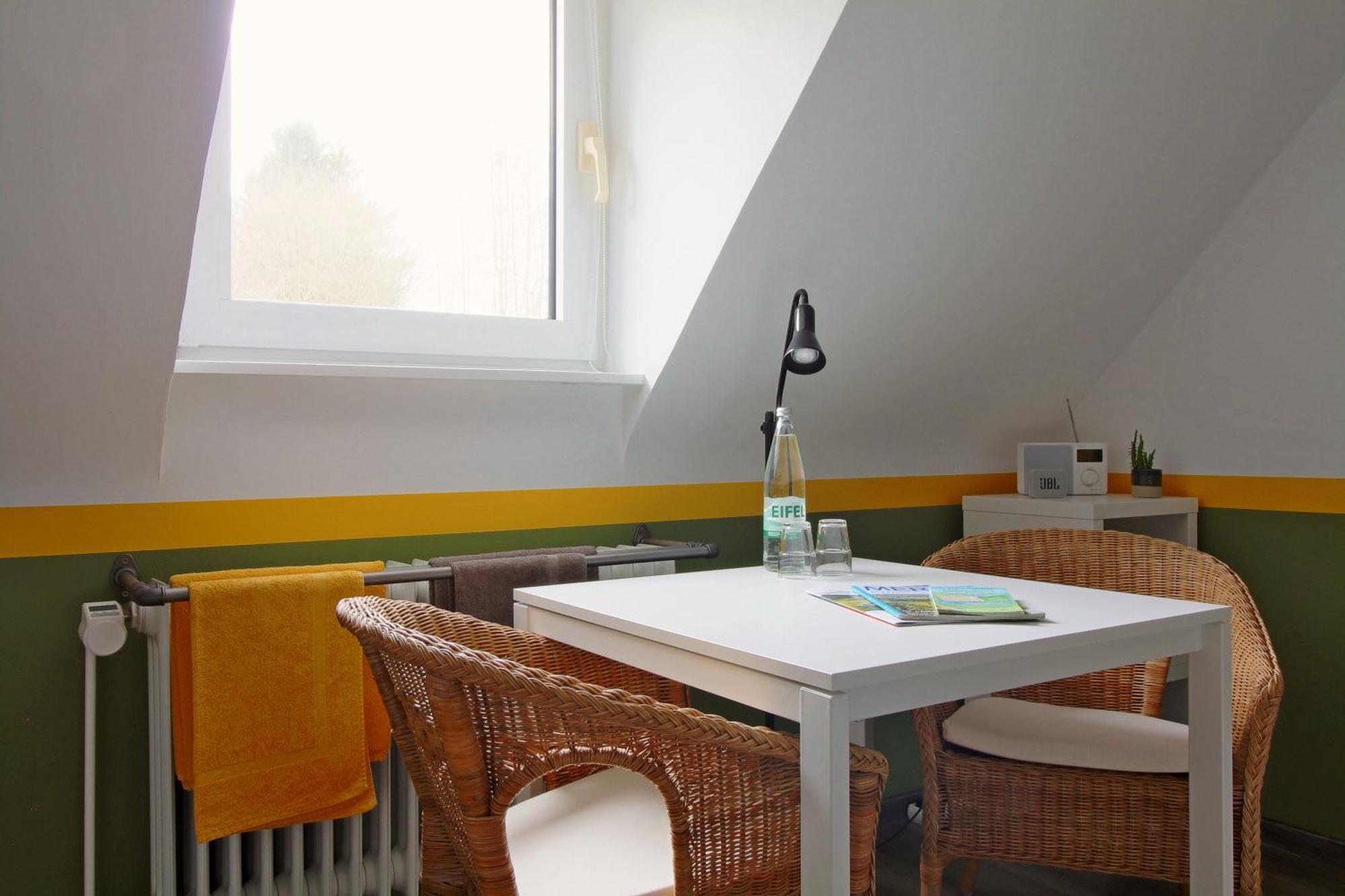 Toms Gaestehaus Schleiden Bilik gambar