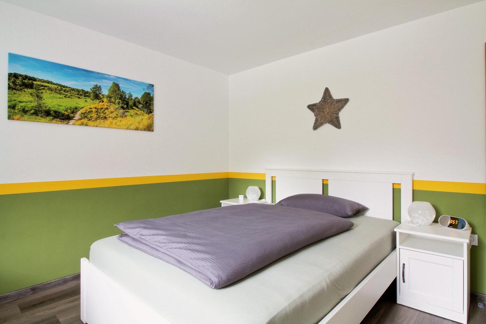Toms Gaestehaus Schleiden Bilik gambar