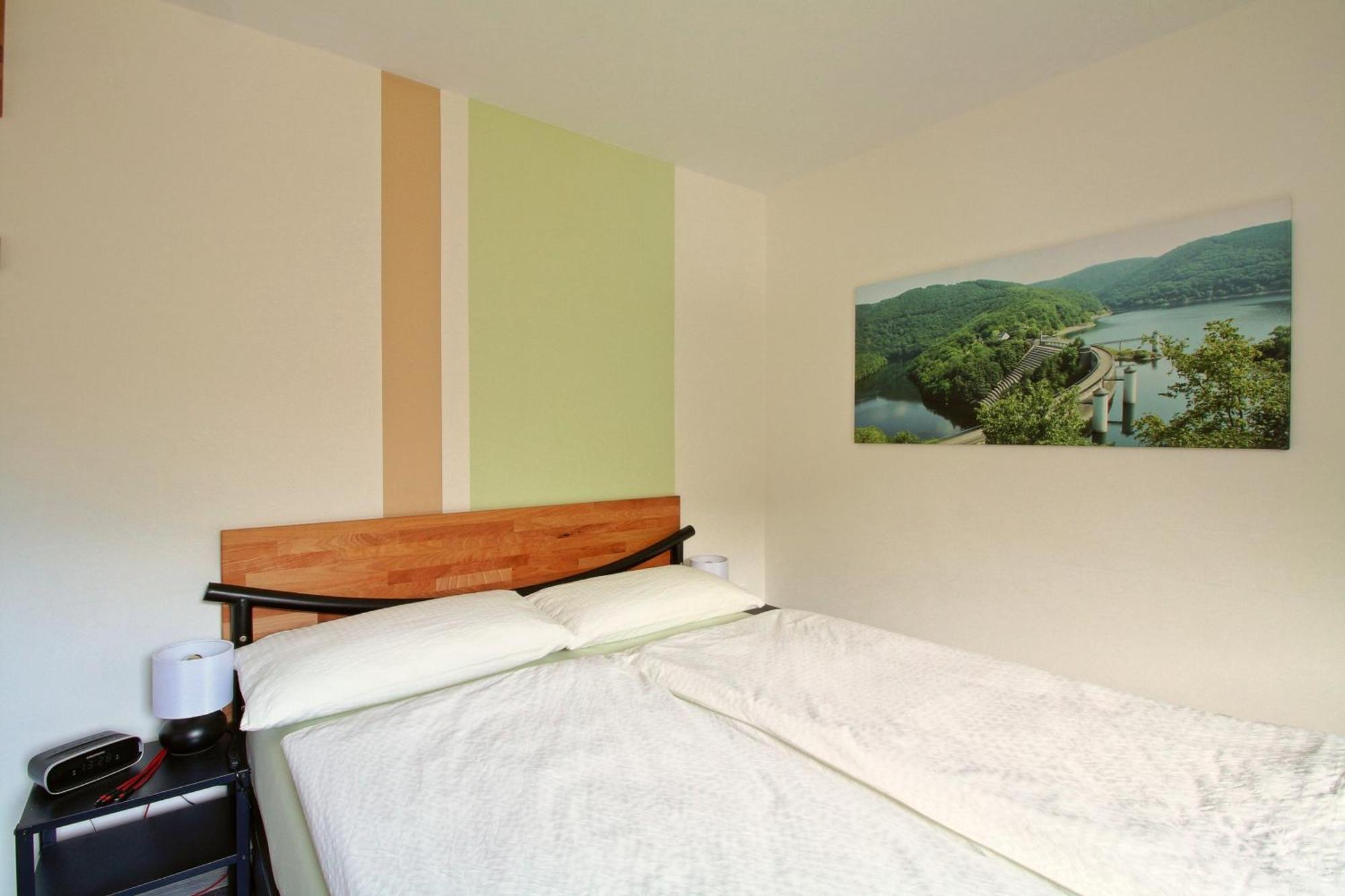 Toms Gaestehaus Schleiden Bilik gambar